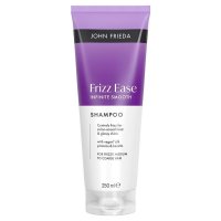 John Frieda Frizz Ease Infinite Smooth Shampoo 250ml