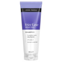 John Frieda Frizz Ease Dream Curls SLS Shampoo 250ml