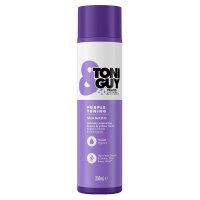 Toni&Guy 紫色去黄 洗发水 250ml