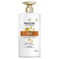 Pantene Ultimate 10 Shampoo 900ml