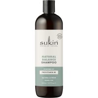 Sukin Natural Balance Shampoo 500ml