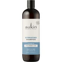 Sukin Hydrating Shampoo 500ml