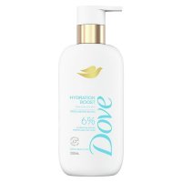 Dove Serum Body Wash Hydration Boost with Hyaluronic Acid 300ml