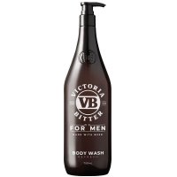 VB For Men 男士沐浴露 750ml