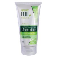 Neat Feat 天然足部保湿霜 125g
