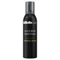 Gillette Labs Skincare Shave Foam 240ml