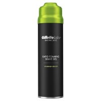 Gillette Labs Skincare Shave Gel 198ml