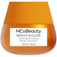 McoBeauty Bright & Glow Moisturiser Cream