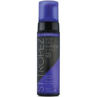 St Tropez 紫调至臻美黑摩丝 200ml
