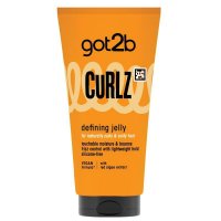 Got2b Curlz Curl Defining Jelly 150ml