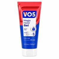 VO5 Mega Hold Gel 200ml