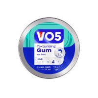 Vo5 Hair Gel Texturizing Gum 75mL