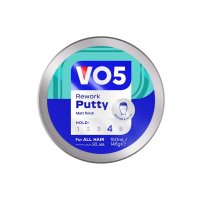 Vo5 Rework Putty 150ml