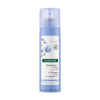 Klorane Dry Shampoo with Organic Flax XL Volume 150ml