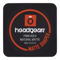 Headgear Matte Shaper Styler 100g
