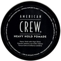 American Crew 强力定型发油膏 85g