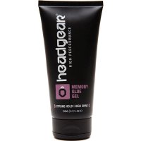 Headgear 超强定型啫喱 150ml
