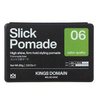 Kings Domain Slick Pomade 85g