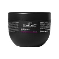 My Organics Volumizing Mask 500ml