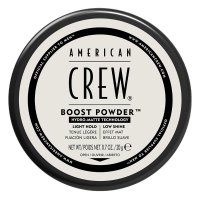 American Crew Boost Powder 20g