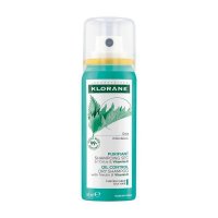 Klorane Dry Shampoo With Nettle & Vitamin E 50ml