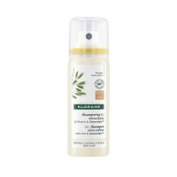 Klorane Dry Shampoo With Oat & Ceramide Dark Hair 50ml