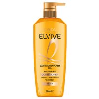 L'Oreal Elvive Extraordinary Oils Conditioner 800ml