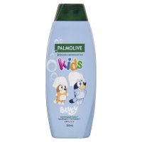 Palmolive 3 in 1 Kids Bluey Shampoo Conditioner & Body Wash