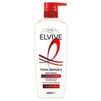 欧莱雅 Elvive 全效修护护发素 800ml