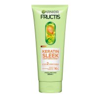 Garnier Fructis Keratin Sleek Conditioner 200ml