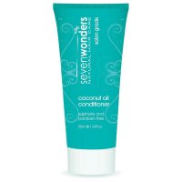 Seven Wonders Coconut Oil Conditioner 50ml