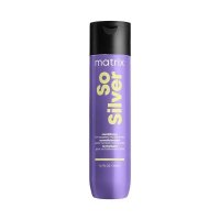 美奇丝 银紫去黄护发素 300ml
