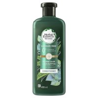 Herbal Essences Bio Renew Potent Aloe & Eucalyptus Strength & Moisture Conditioner 400ml
