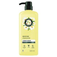 草本精华 洋甘菊保湿护发素 600ml
