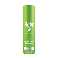 Plantur 39 Phyto-Caffeine Shampoo For Fine Brittle Hair