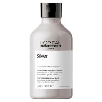 L'Oreal Serie Expert Silver Shampoo 250ml