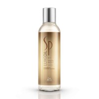 Wella SP Classic Luxeoil Keratin Protect Shampoo 200ml