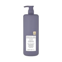 Kristin Ess 紫色去黄洗发水 1L