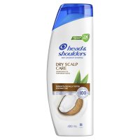 Head & Shoulders Dry Scalp Care Shampoo 400ml