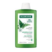 康如 有机荨麻控油洗发水 400ml