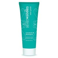 Seven Wonders 椰子油洗发水 250ml