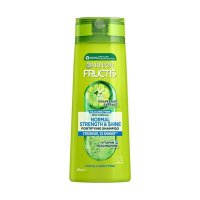 Garnier Fructis Normal Strength & Shine Shampoo 315ml