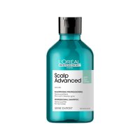 欧莱雅沙龙专属 头皮控油洗发水 300ml
