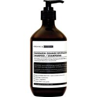 Organic & Botanic 柑橘焕活洗发水 500ml