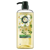 草本精华 洋甘菊保湿洗发水 600ml