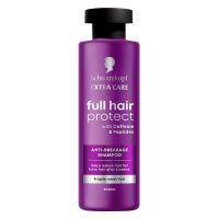 Schwarzkopf Extra Care Full Hair Protect Anti-Breakage Shampoo 200ml