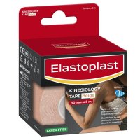 Elastoplast 肌内效贴布 肤色 50mm×5m