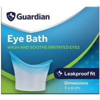 Guardian 洗眼杯