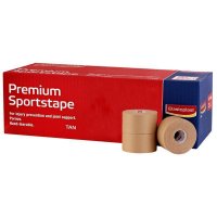 Elastoplast 运动硬性贴扎胶布 肤色 38mm×13.7m
