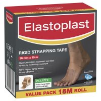 Elastoplast 运动硬性贴扎胶布 38mm×15m